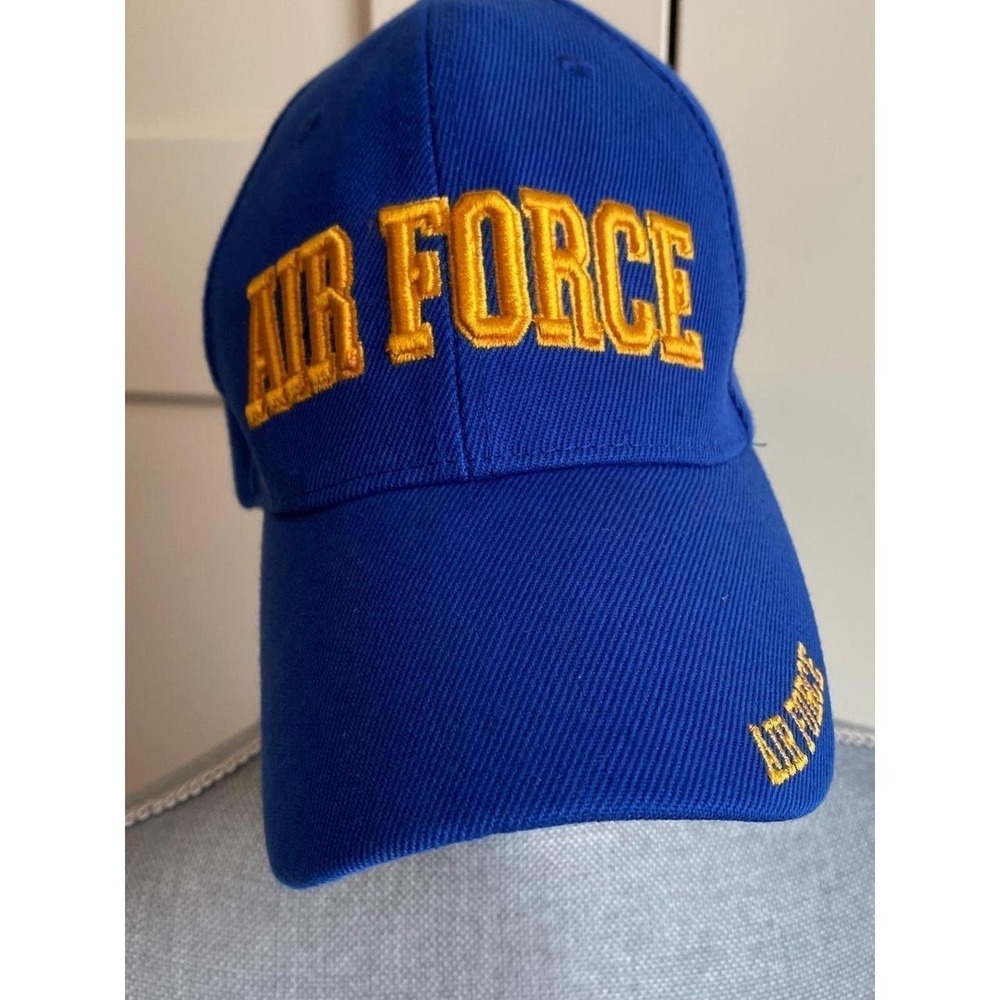 Air Force Hat Cap Baseball Trucker Embroidered Adjustable sku25